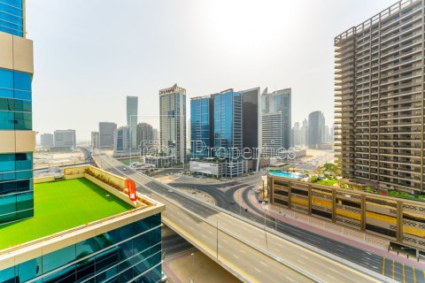 Appartement à Business Bay, Dubai, 1 chambre, 113.7 m², № 139414 - photo 17