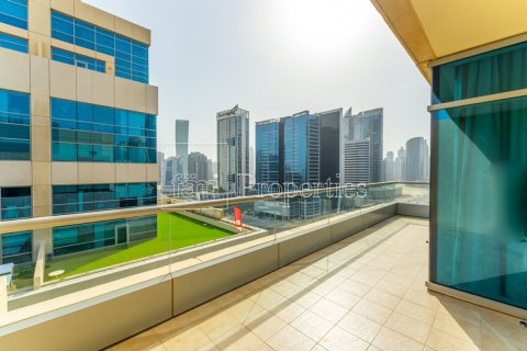 Appartement à Business Bay, Dubai, 1 chambre, 113.7 m², № 139414 - photo 18