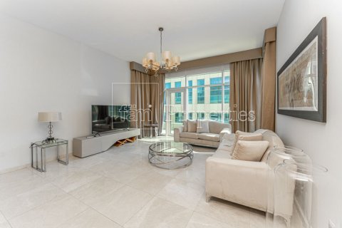 Appartement à Business Bay, Dubai, 1 chambre, 113.7 m², № 139414 - photo 3
