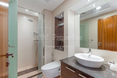 Appartement à Business Bay, Dubai, 1 chambre, 113.7 m², № 139414 - photo 9