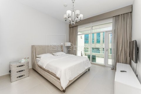 Appartement à Business Bay, Dubai, 1 chambre, 113.7 m², № 139414 - photo 12