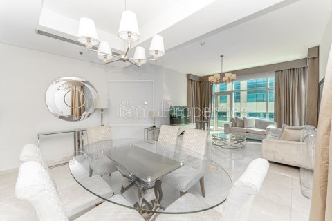 Appartement à Business Bay, Dubai, 1 chambre, 113.7 m², № 139414 - photo 6