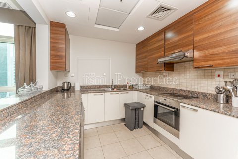 Appartement à Business Bay, Dubai, 1 chambre, 113.7 m², № 139414 - photo 8