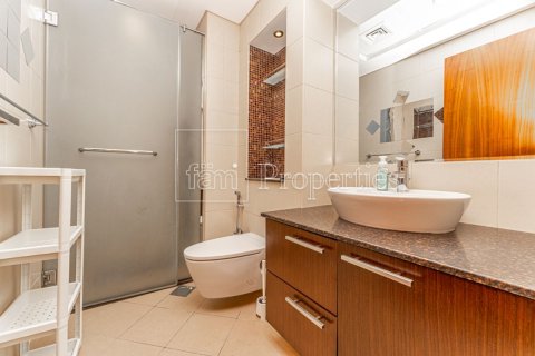 Appartement à Business Bay, Dubai, 1 chambre, 113.7 m², № 139414 - photo 11