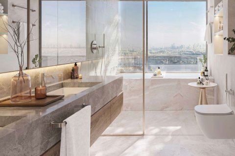 Apartment in Dubai 2 bedrooms, 106.3 sq.m. № 139413 - photo 7