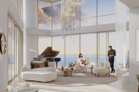 Apartment in Dubai 2 bedrooms, 106.3 sq.m. № 139413 - photo 3
