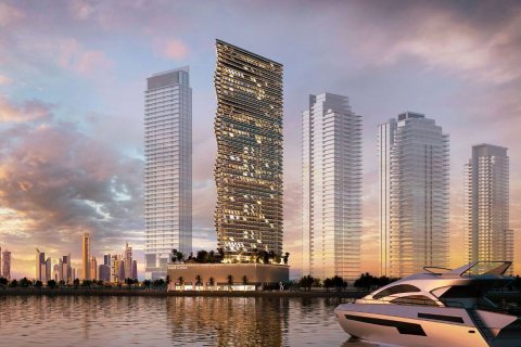 Apartment in Dubai 2 bedrooms, 106.3 sq.m. № 139413 - photo 11