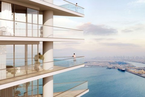 Apartment in Dubai 2 bedrooms, 106.3 sq.m. № 139413