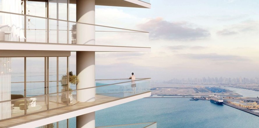 Apartment in Dubai 2 bedrooms, 106.3 sq.m. № 139413