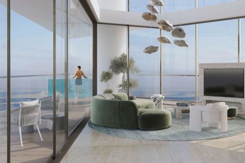 Apartment in Dubai 2 bedrooms, 106.3 sq.m. № 139413 - photo 4
