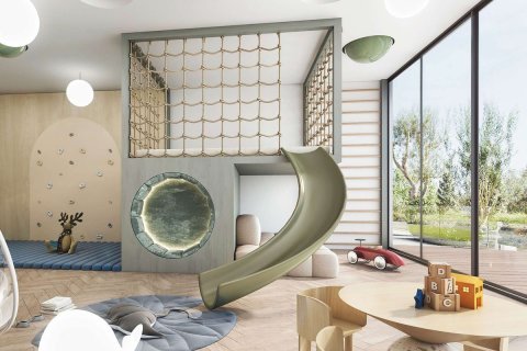 Apartment in Dubai 2 bedrooms, 106.3 sq.m. № 139413 - photo 9