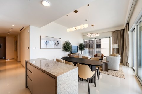 Apartamento en Dubai Marina, Dubai, 2 dormitorios, 130 m², № 105704 - foto 23