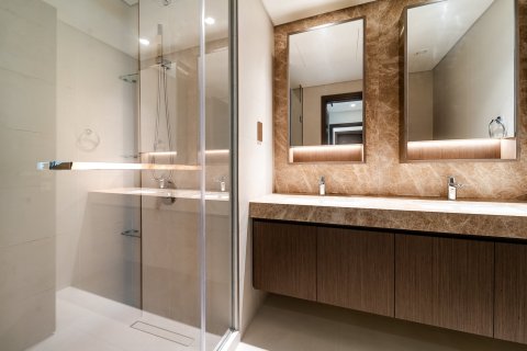 Apartamento en Dubai Marina, Dubai, 2 dormitorios, 130 m², № 105704 - foto 6