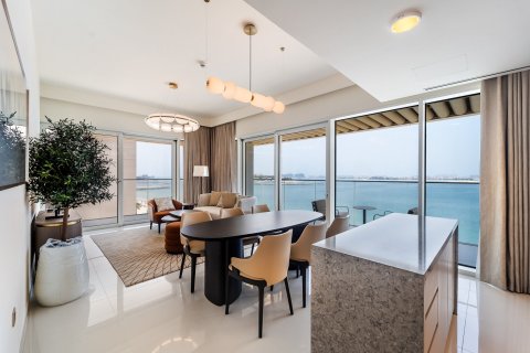 Apartamento en Dubai Marina, Dubai, 2 dormitorios, 130 m², № 105704 - foto 24