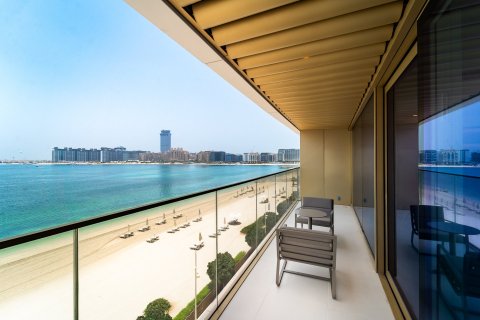 Apartamento en Dubai Marina, Dubai, 2 dormitorios, 130 m², № 105704 - foto 18