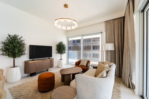 Apartamento en Dubai Marina, Dubai, 2 dormitorios, 130 m², № 105704 - foto 17