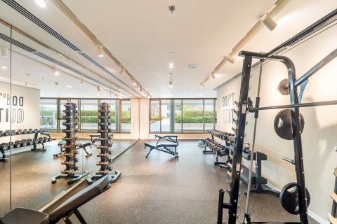 Apartamento en Dubai Marina, Dubai, 2 dormitorios, 130 m², № 105704 - foto 11