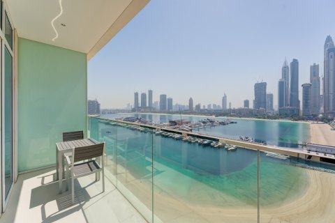 Квартира в Дубай Марине, Дубай, 2 спальни, 113м², № 105703