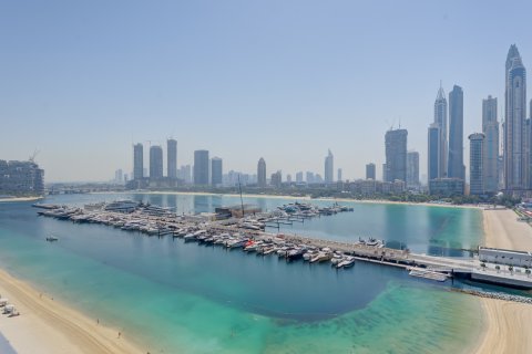 Apartment in Dubai Marina, Dubai 2 bedrooms, 113 sq.m. № 105703 - photo 8
