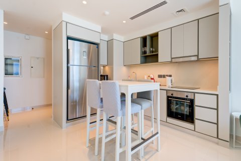 Apartment in Dubai Marina, Dubai 2 bedrooms, 113 sq.m. № 105703 - photo 10