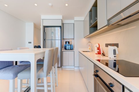 Apartment in Dubai Marina, Dubai 2 bedrooms, 113 sq.m. № 105703 - photo 9