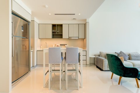 Apartment in Dubai Marina, Dubai 2 bedrooms, 113 sq.m. № 105703 - photo 18