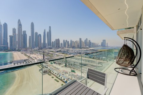 Apartment in Dubai Marina, Dubai 2 bedrooms, 113 sq.m. № 105703 - photo 7
