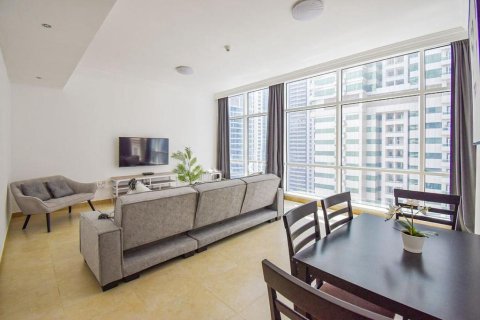 Apartment in Dubai Marina, Dubai 2 bedrooms, 165 sq.m. № 105705 - photo 4