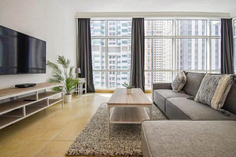 Apartment in Dubai Marina, Dubai 2 bedrooms, 165 sq.m. № 105705 - photo 5