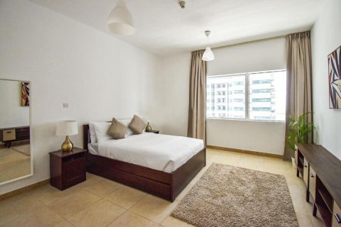 Apartment in Dubai Marina, Dubai 2 bedrooms, 165 sq.m. № 105705 - photo 8