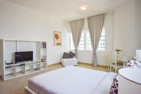 Apartment in Dubai Marina, Dubai 2 bedrooms, 165 sq.m. № 105705 - photo 2