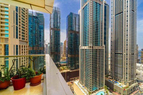Купить квартиру в Дубай Марине, Дубай: 2 спальни, 164м², № 105700 - фото 8