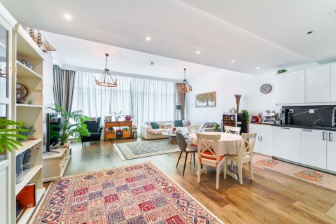 Купить квартиру в Дубай Марине, Дубай: 2 спальни, 164м², № 105700 - фото 3