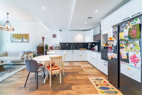 Купить квартиру в Дубай Марине, Дубай: 2 спальни, 164м², № 105700 - фото 14