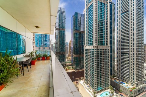 Купить квартиру в Дубай Марине, Дубай: 2 спальни, 164м², № 105700 - фото 5