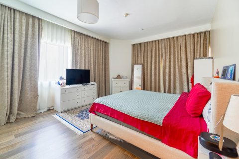 Купить квартиру в Дубай Марине, Дубай: 2 спальни, 164м², № 105700 - фото 13