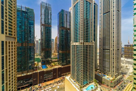 Купить квартиру в Дубай Марине, Дубай: 2 спальни, 164м², № 105700 - фото 4