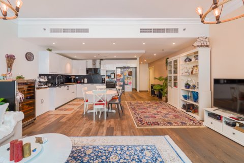 Купить квартиру в Дубай Марине, Дубай: 2 спальни, 164м², № 105700 - фото 2