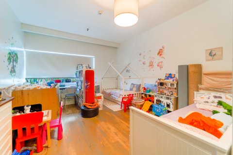 Купить квартиру в Дубай Марине, Дубай: 2 спальни, 164м², № 105700 - фото 10