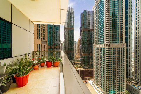 Купить квартиру в Дубай Марине, Дубай: 2 спальни, 164м², № 105700 - фото 7