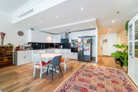 Купить квартиру в Дубай Марине, Дубай: 2 спальни, 164м², № 105700 - фото 15