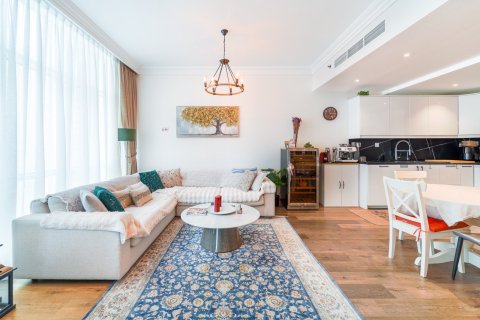 Купить квартиру в Дубай Марине, Дубай: 2 спальни, 164м², № 105700 - фото 16