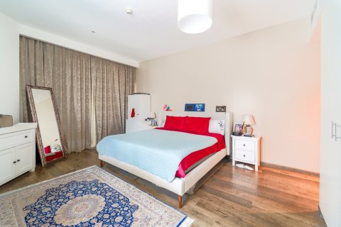 Купить квартиру в Дубай Марине, Дубай: 2 спальни, 164м², № 105700 - фото 12
