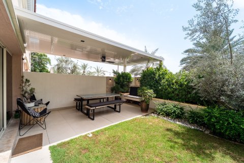 Maison de ville à Dubai, 3 chambres, 153 m², № 105706 - photo 14