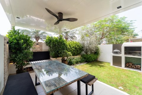 Maison de ville à Dubai, 3 chambres, 153 m², № 105706 - photo 13