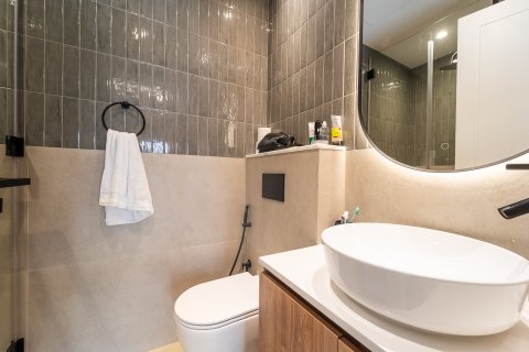 Maison de ville à Dubai, 3 chambres, 153 m², № 105706 - photo 4