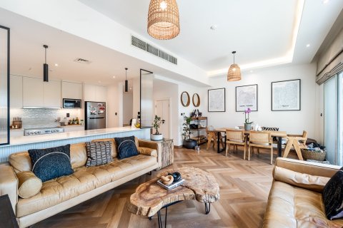 Maison de ville à Dubai, 3 chambres, 153 m², № 105706 - photo 8