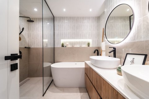 Maison de ville à Dubai, 3 chambres, 153 m², № 105706 - photo 16