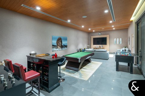 Villa en Dubai Hills Estate, Dubai, 5 dormitorios, 1003 m², № 75362 - foto 22