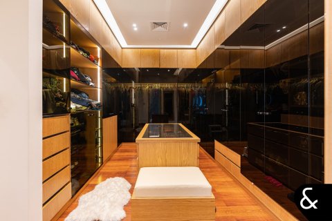 Villa en Dubai Hills Estate, Dubai, 5 dormitorios, 1003 m², № 75362 - foto 16